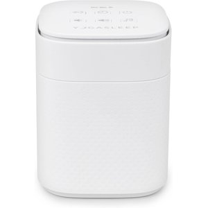 Yogasleep Pawzz Home Dog Sound Machine, White