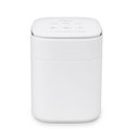 Yogasleep Pawzz Home Dog Sound Machine, White