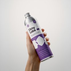 Dirty Labs Murasaki Bio with Phytolase Laundry Detergent, 21.6-fl oz bottle slide 2 of 4