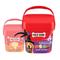 Show in main carousel: Milk-Bone Spooky Biscuits Halloween Dog Treats, 24-oz pail slide 3 of 10