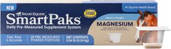 SmartPak Smart & Simple Magnesium SmartPaks Supplement for Horses