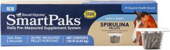 SmartPak Smart & Simple Spirulina Pellets SmartPaks Supplement for Horses