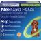 Show in main carousel: NexGard PLUS Chewables for Dogs, 8.1-17 lbs. (Green Box) 6 Chewable Tablets (6-mos. supply) slide 1 of 10