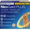 Show in main carousel: NexGard PLUS Chewables for Dogs, 17.1-33 lbs. (Gold Box) 1 Chewable Tablet (1-mo. supply) slide 1 of 10