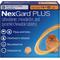 Show in main carousel: NexGard PLUS Chewables for Dogs, 4-8 lbs. (Orange Box) 3 Chewable Tablets (3-mos. supply) slide 1 of 10