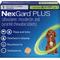 Show in main carousel: NexGard PLUS Chewables for Dogs, 8.1-17 lbs. (Green Box) 1 Chewable Tablet (1-mo. supply) slide 1 of 10