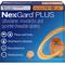 Show in main carousel: NexGard PLUS Chewables for Dogs, 4-8 lbs. (Orange Box) 1 Chewable Tablet (1-mo. supply) slide 1 of 10