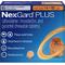 Show in main carousel: NexGard PLUS Chewables for Dogs, 4-8 lbs. (Orange Box) 6 Chewable Tablets (6-mos. supply) slide 1 of 10