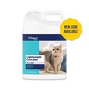 Frisco Lightweight Unscented Clumping Cat Litter (NEW LOOK AVAILABLE), 9-lb jug