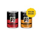American Journey Premium Loaf Poultry & Beef Variety Pack Grain-Free Canned Dog Food (NEW LOOK AVAILABLE), 12.5-oz can, case of 12