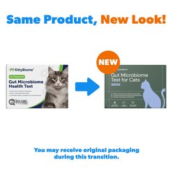 AnimalBiome Gut Microbiome Test for Cats slide 2 of 9