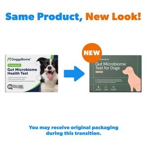 AnimalBiome Gut Microbiome Test for Dogs