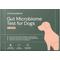 Show in main carousel: AnimalBiome Gut Microbiome Test for Dogs slide 1 of 10