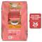 Show in main carousel: Rachael Ray Nutrish Whole Health Blend Real Salmon, Veggies & Brown Rice Recipe Gentle Digestion Dry Dog Food, 26-lb bag slide 4 of 12