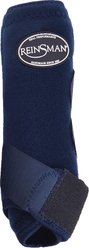 Reinsman Apex Horse Sport Boots, Pair, Navy, Small
