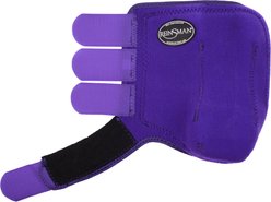Reinsman Apex Horse Sport Boots, Pair, Purple, Small
