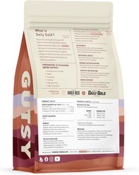 Redmond Daily Gold Mood Support Horse Gut Supplement, 5-lb pouch slide 2 of 2