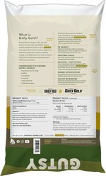 Redmond Daily Gold Pellet Horse Gut Supplements, 15-lb bag slide 2 of 2