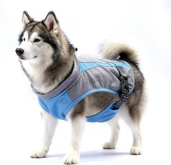 Mora Pets Breathable UV Protection Cooling Dog Vest, XXX-Large
