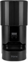 iHOME Smart Button Control Automatic Plastic Cat Feeder, 4-L slide 1 of 6