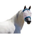 Farnam SuperMask II Horse Fly Mask Classic Collection, Color Varies, Arabian