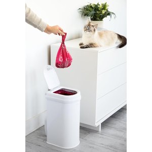 Ubbi Litter Scoop Dog & Cat Waste Pail