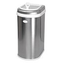 Ubbi Stainless Steel Dog & Cat Waste Pail