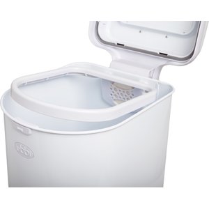 Ubbi Litter Scoop Dog & Cat Waste Pail