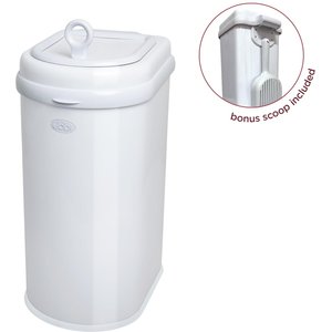 Ubbi Litter Scoop Dog & Cat Waste Pail