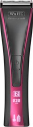 Wahl Bravura2 Cat, Dog & Horse Clipper, Brilliant Rose