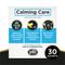 Show in main carousel: Purina Pro Plan Veterinary Diets Calming Care Cat Supplement, 30 count slide 5 of 10