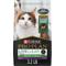 Show in main carousel: Purina Pro Plan LiveClear Adult Indoor Allergen Reducing Turkey and Rice Formula Dry Cat Food, 3.2-lb bag slide 1 of 12