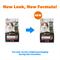 Show in main carousel: Purina Pro Plan LiveClear Sensitive Skin & Stomach Turkey & Oatmeal Formula Dry Cat Food, 3.2-lb bag slide 3 of 12