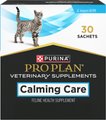 Purina Pro Plan Veterinary Diets Calming Care Cat Supplement, 30 count