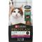 Show in main carousel: Purina Pro Plan LiveClear Sensitive Skin & Stomach Turkey & Oatmeal Formula Dry Cat Food, 3.2-lb bag slide 1 of 12