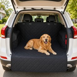 NonoPets Universal Waterproof Dog & Cat Cargo Liner & Trunk Protector