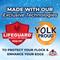 Show in main carousel: Kalmbach Feeds All Natural Soy-Free 17% Protein Layer Crumbles Poultry Feed, 50-lb bag slide 7 of 9