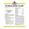 Show in main carousel: Kalmbach Feeds All Natural Soy-Free 17% Protein Layer Crumbles Poultry Feed, 50-lb bag slide 5 of 9