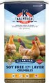Kalmbach Feeds All Natural Soy-Free 17% Protein Layer Crumbles Poultry Feed, 50-lb bag