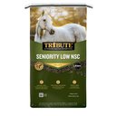 Tribute Equine Nutrition Seniority Low NSC Pellet for All Horses, 50-lb bag