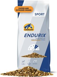 Cavalor Endurix Horse Feed, 44-lb bag