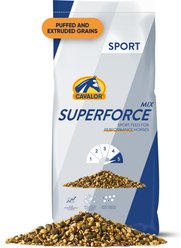 Cavalor Superforce Horse Feed, 44-lb bag