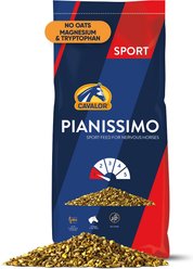 Cavalor Pianissimo Horse Feed, 44-lb bag