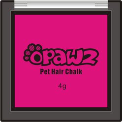 OPAWZ Dog & Cat Hair Chalk, 0.14-oz packet, Pink slide 1 of 7