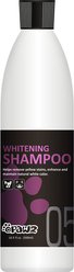 OPAWZ Whitening Dog & Cat Shampoo, 16.94-fl oz bottle