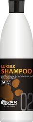OPAWZ Luxsilk Hydrating Dog & Cat Shampoo, 16.94-fl oz bottle