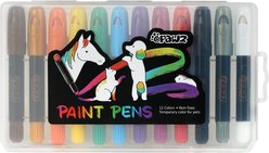 OPAWZ 12-Color Dog & Cat Paint Pen, 17.6-oz set, 64 count