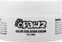 OPAWZ Color Dog Isolation Cream, 3-fl oz container slide 1 of 3