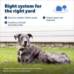 PetSafe Wireless Pet Containment System slide 2 of 8