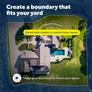 PetSafe Basic In-Ground Fence System